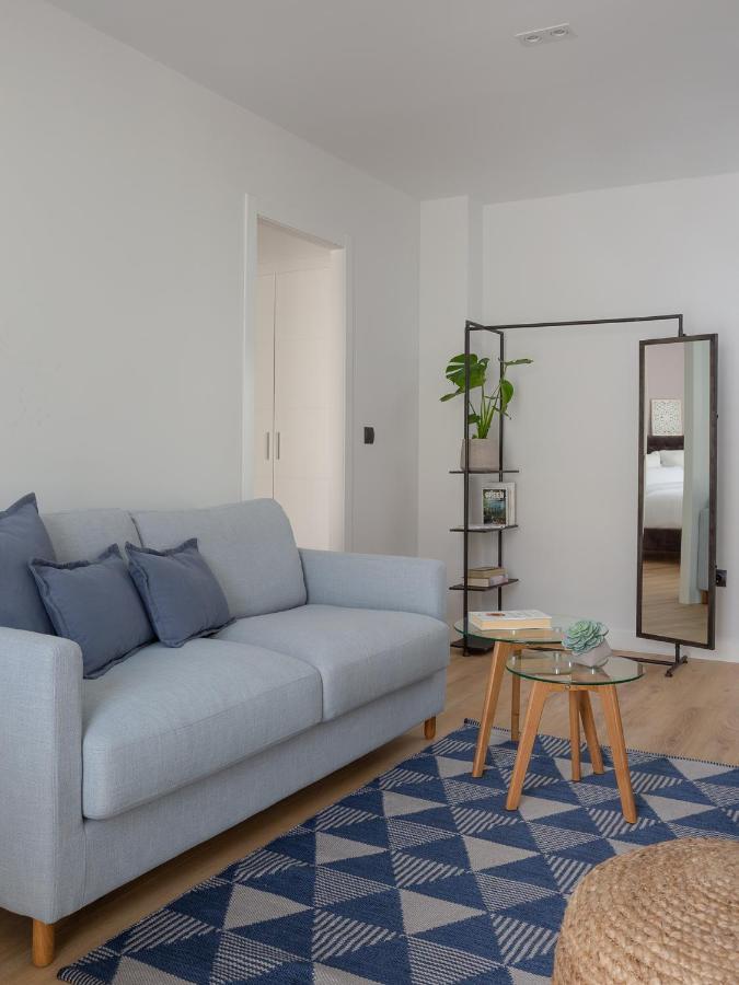 Flipco Malaga Apartment Exterior photo