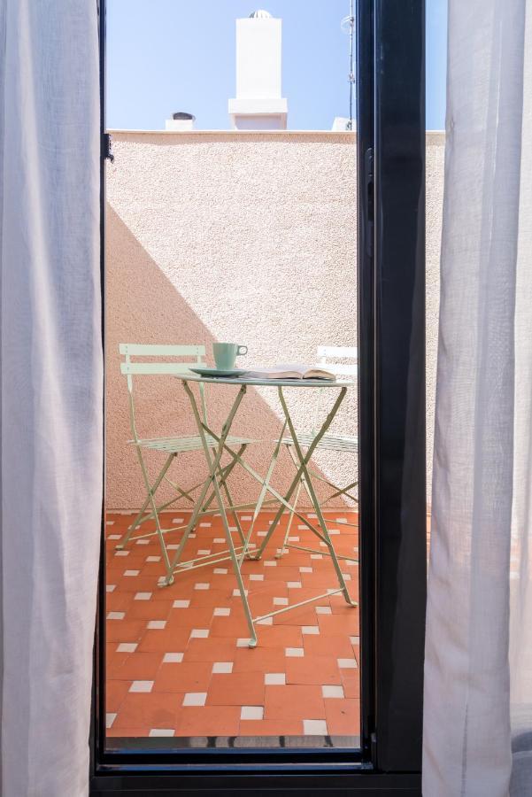 Flipco Malaga Apartment Exterior photo