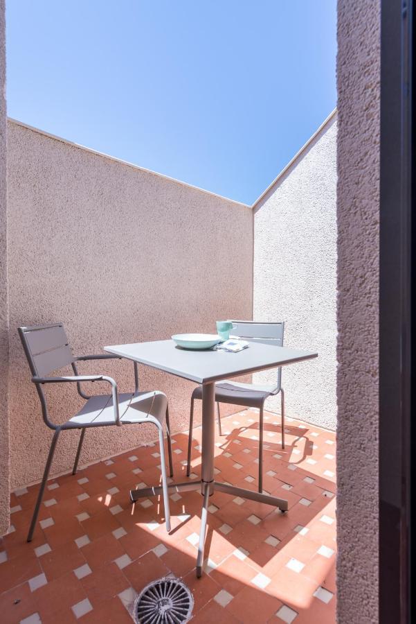 Flipco Malaga Apartment Exterior photo