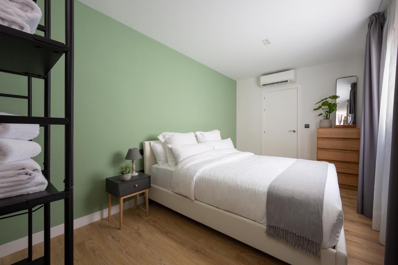 Flipco Malaga Apartment Exterior photo