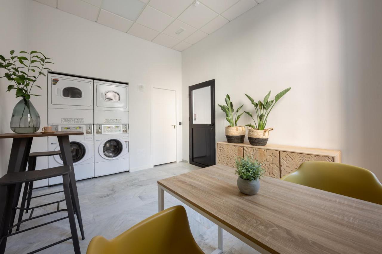Flipco Malaga Apartment Exterior photo