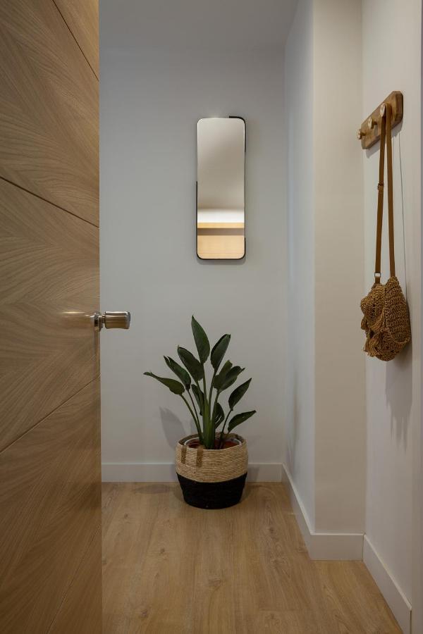 Flipco Malaga Apartment Exterior photo