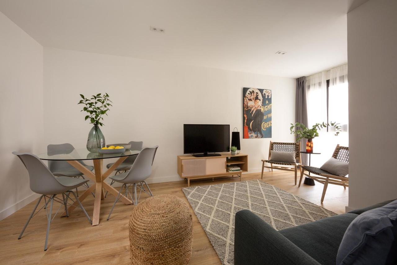 Flipco Malaga Apartment Exterior photo